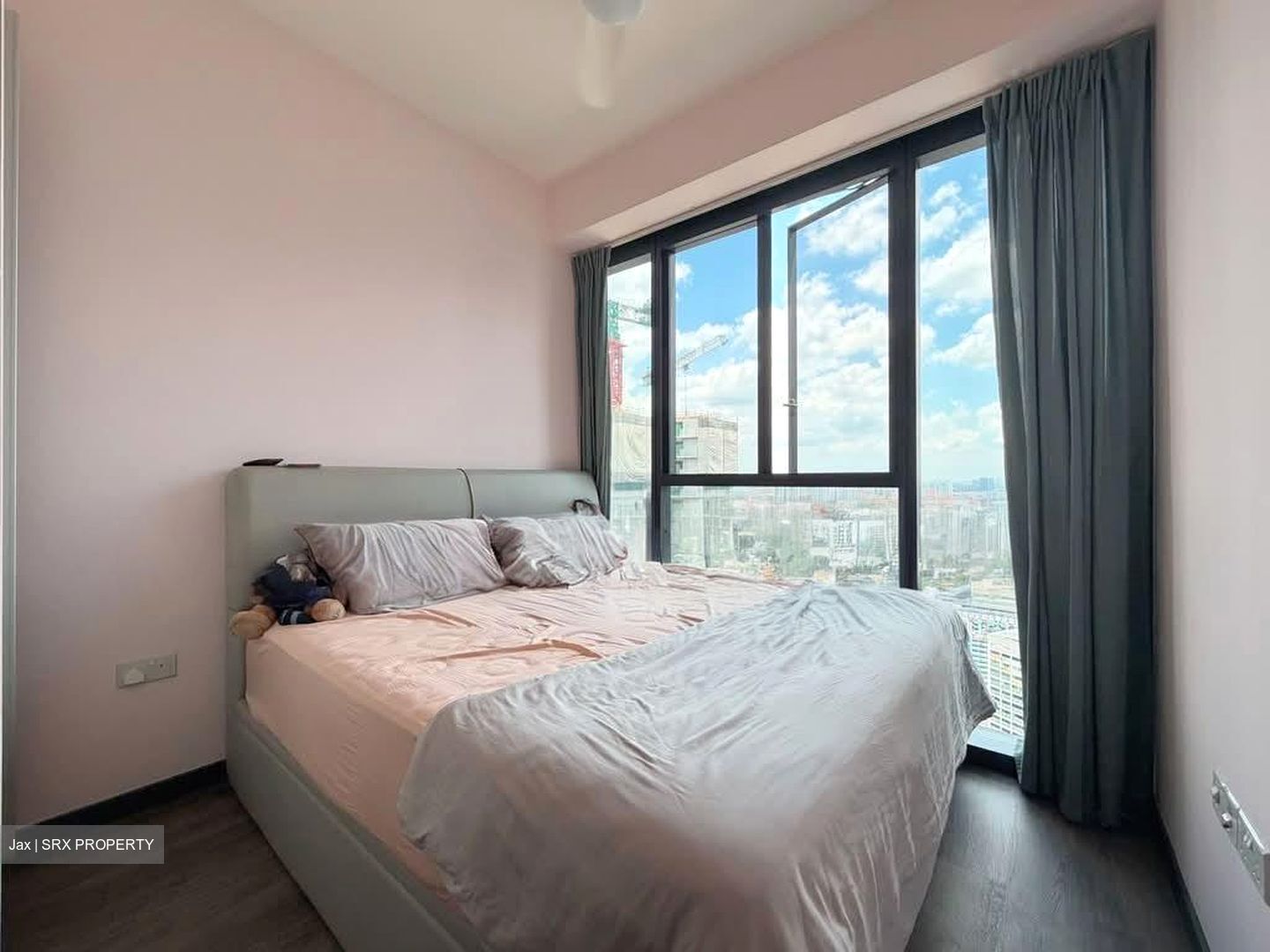 Gem Residences (D12), Condominium #566622501